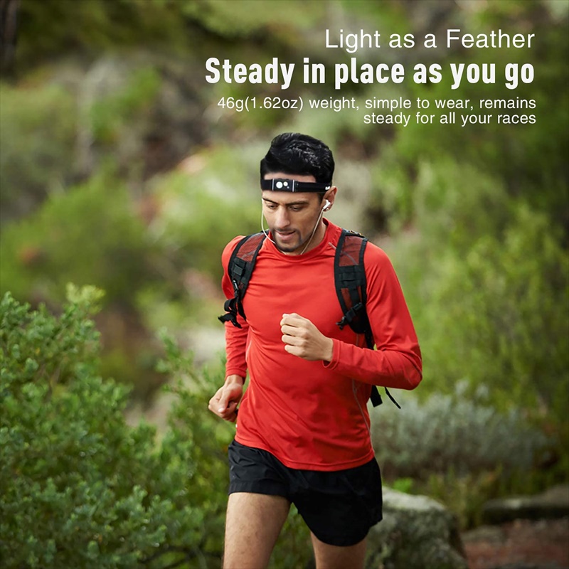 ΦΑΚΟΣ ΚΕΦΑΛΗΣ KLARUS HR1 PRO 